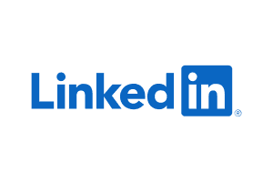 LinkedIn nuoroda